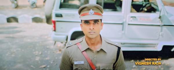 Por Thozhil Director Vignesh Raja announces his next movie theme 