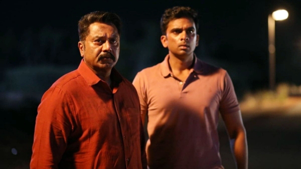 Por thozhil movie expanding its screen count in Kerala 