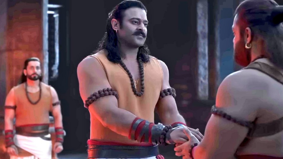 KGF Hero Yash will play Ravana in Ranbir Kapoors Ramayana? 