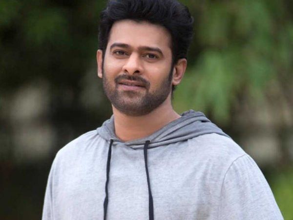 Bahubali hero Prabhas says that Actor Rajini is Always Box office king 