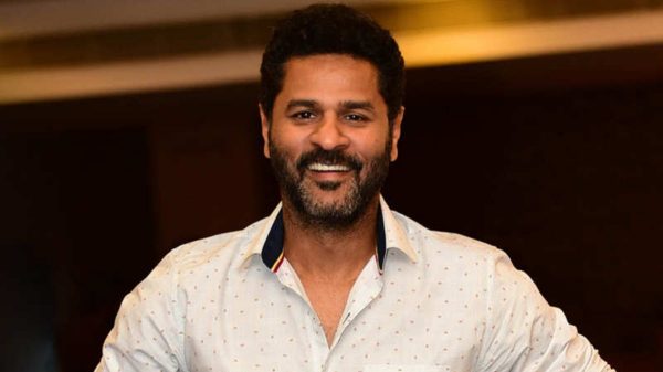 Prabhudeva Talks about his baby girl and his career 
