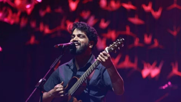 Here is the Full details about Pradeep Kumars Erode Music concert 