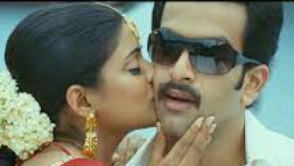 Priyamani still keeps No onscreen Lip Kiss policy for her husband 
