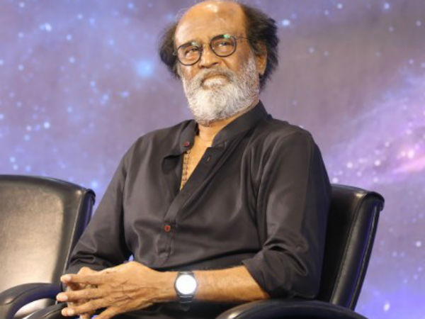 Rajinikanth Beat Rowdy on Bangalore Road 