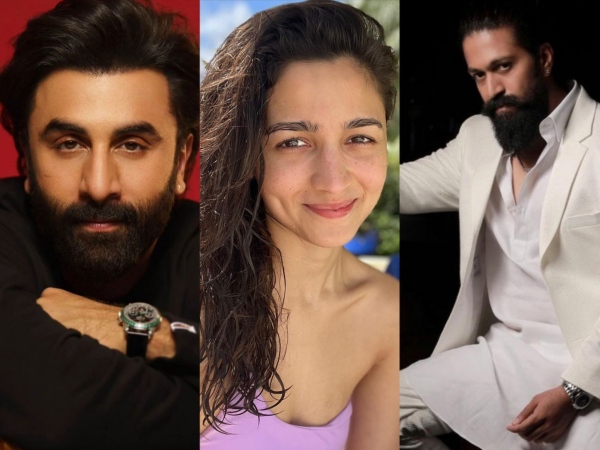 KGF Hero Yash will play Ravana in Ranbir Kapoors Ramayana? 