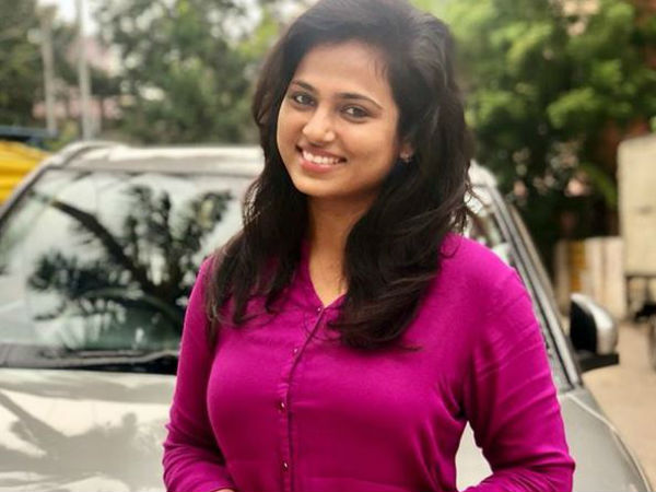 Ramya Pandian opens up about how Bigg Boss Tamil show turns her life 