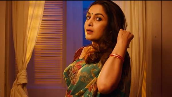 ramya krishnan fight super deluxe director thiagarajan kumararaja