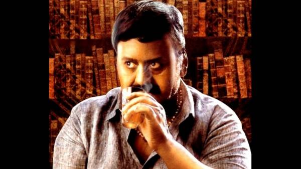 Ramarajans next movie titled Uthaman and team talks with Meena for heroine 