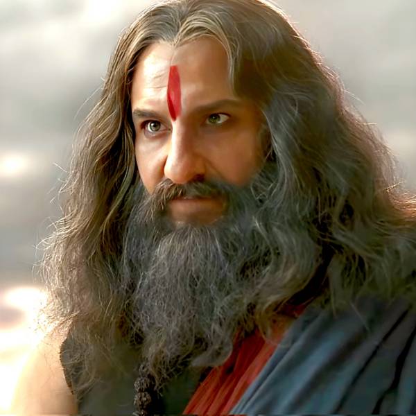 Adipurush Prabhas look and new trailer gets trolled 