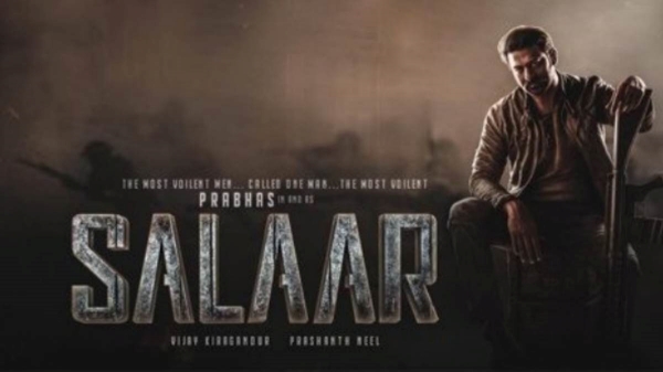 Producer K E Gnanavel Raja avoids Kanguva and praised Salaar movie 