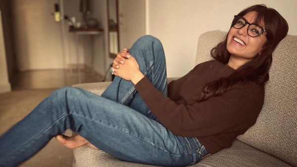 No Salt and Sugar Samantha pens an heart touching note on 1 year of Myositis diagnosis No Salt and Sugar Samantha pens an heart touching note on 1 year of Myositis diagnosis