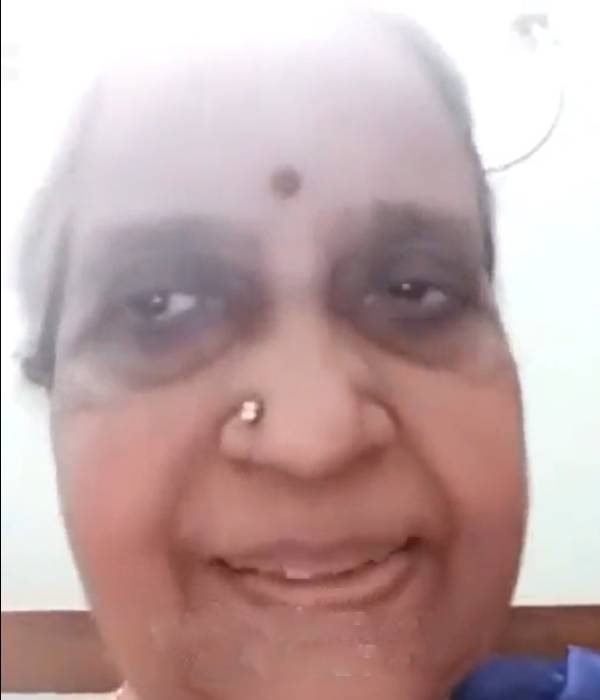 Kamal haasan and Crazy mohans wife shared about him in his 4th year death anniversary 