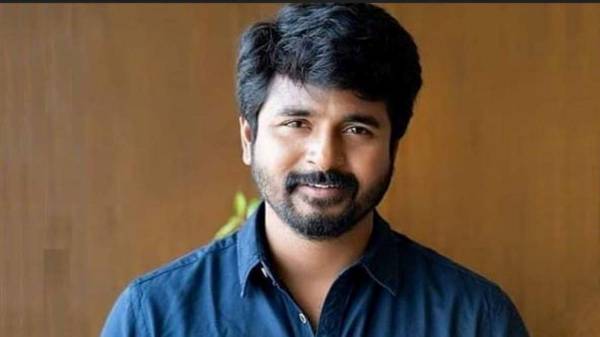  Sivakarthikeyan: Actor Munishkanth opens up about Sivakarthikeyans help as a camera assistant 