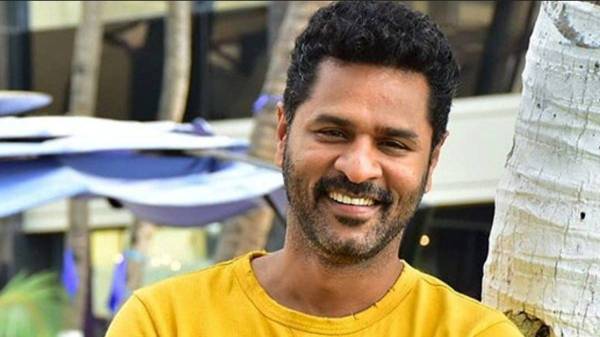 Choreographer and director Prabhu Deva is blessed with a baby girl Choreographer and director Prabhu Deva is blessed with a baby girl