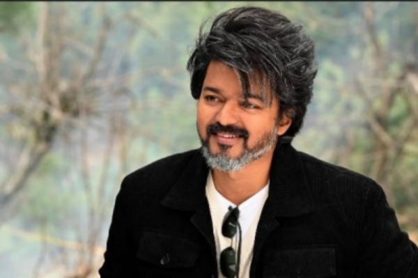  Thalapathy 68 is in trouble due to Vijays salary and Political entry 