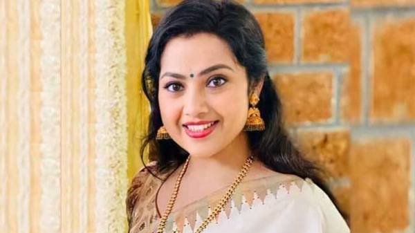 Director Cheran Talks about meena in Meena 40 