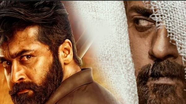 Vaadivaasal will be shelved due to Suriya and Vetrimaaran both busy in other projects? 