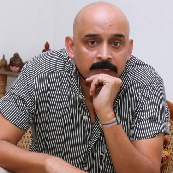 Bosskey Talks about actor vijay during Youth Movie Time 