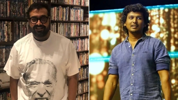 I Want to die in Lokesh Kanagaraj Films says anurag Kashyap 