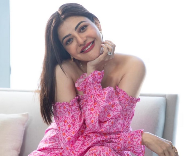 Indian 2 actress Kajal aggarwal plan to quit cinema