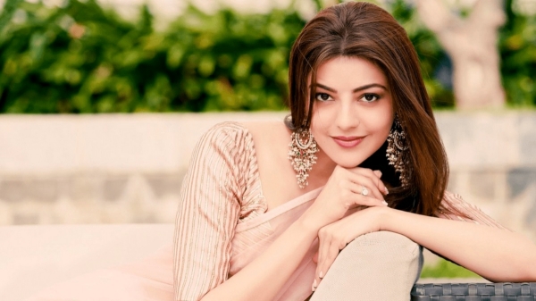 Indian 2 actress Kajal aggarwal plan to quit cinema