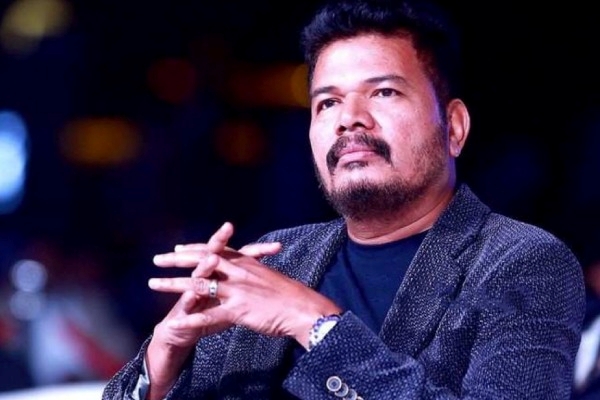 Director SJ Surya going to direct Director Shankar as a hero 