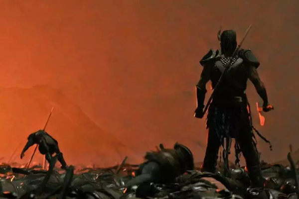 Kanguva: Suriya’s Kanguva Special Promo video releasing on July 23 Kanguva: Suriya’s Kanguva Special Promo video releasing on July 23