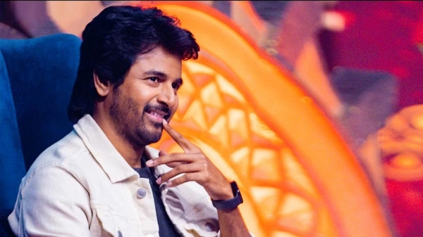 Sivakarthikeyan Will Starts New Business Soon 