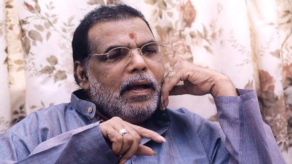 Director Bharathiraja Shares Memories about Singer Malaysia Vasudevan 