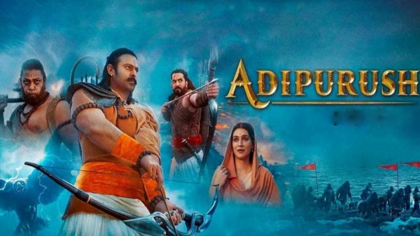 Adipurush Movie Twitter Reviews 
