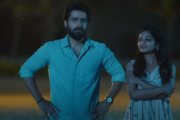 LGM Movies first was Released and got huge Response From fans 