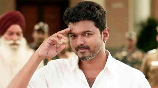 Vijay has ordered his Makkal Iyakkam administrators not to put up banners 