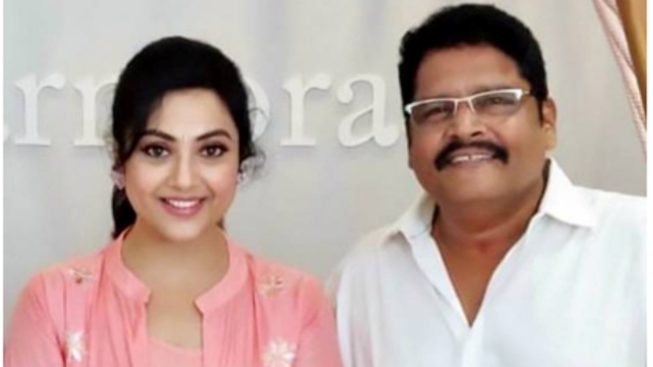 Director K.S.Ravikumar Talks about Meena And her Mother Director K.S.Ravikumar Talks about Meena And her Mother