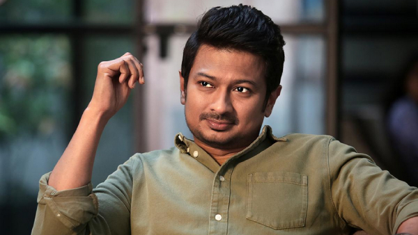 Udhayanidhi Stalin upset after watching Maamannan Movie 