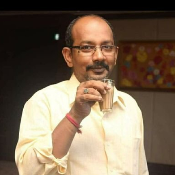 Journalist Cheyyaru Balu shares about rajinkanths unknown face 