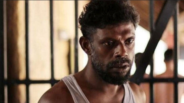  Vinayakan: A sensational complaint by an airline passenger against the villain actor Vinayakan
