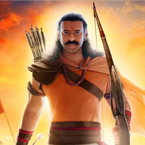 Blue Sattai Maran fully roasts Prabhas Adipurush in his review 