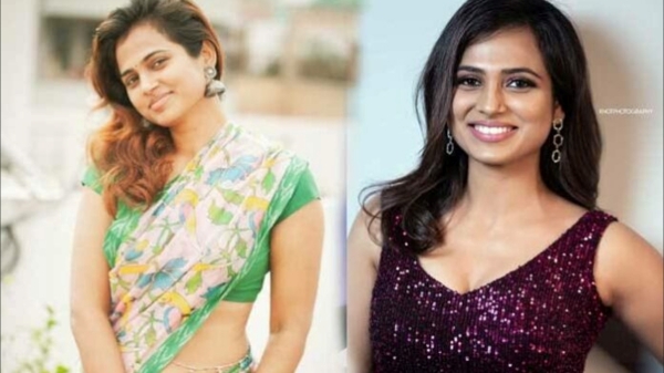 Actress ramya pandian opens up about her Love and future husband 