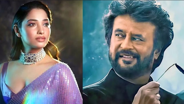 Tamannaah extreme hotness performance will affect Jailer