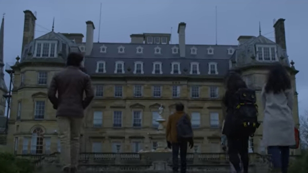  Asvins Trailer: Vasant Ravi starrer Asvins film Official Trailer has been well received 