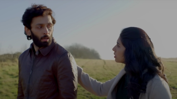  Asvins Trailer: Vasant Ravi starrer Asvins film Official Trailer has been well received 