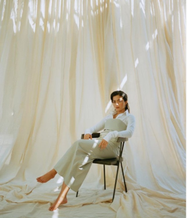 Rashmika Mandannas manager cheated of Rs 80 lakh Rashmika Mandannas manager cheated of Rs 80 lakh