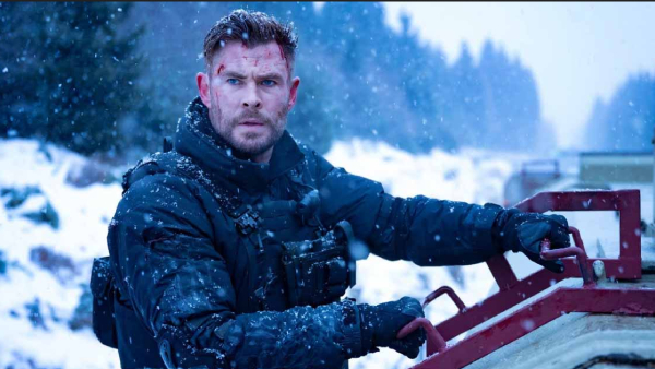 Extraction 2 Tamil review: Chris Hemsworth starrer Extraction 2 movie Tamil review here Extraction 2 Tamil review: Chris Hemsworth starrer Extraction 2 movie Tamil review here