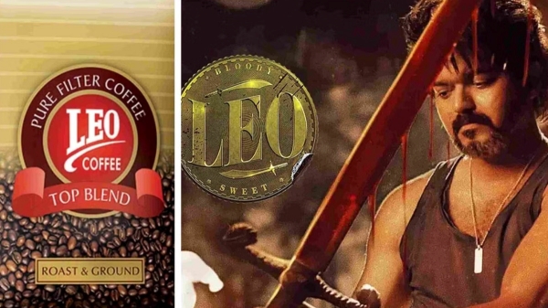 Managing Director of Leo Coffee Company has alleged that they did not ask their permission while naming Leo Managing Director of Leo Coffee Company has alleged that they did not ask their permission while naming Leo