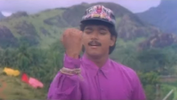  Vijay Birthday: Vijay 90s super hit Love songs in Tamil full list