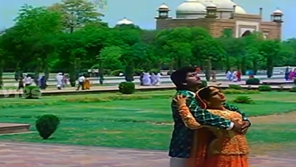  Vijay Birthday: Vijay 90s super hit Love songs in Tamil full list