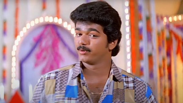  Vijay Birthday: Vijay 90s super hit Love songs in Tamil full list