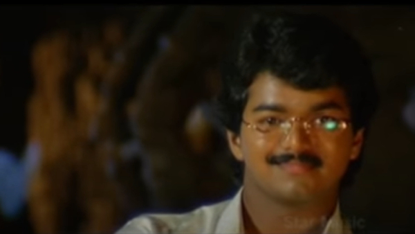  Vijay Birthday: Vijay 90s super hit Love songs in Tamil full list