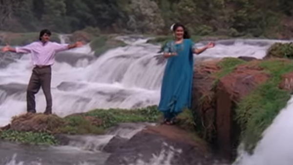  Vijay Birthday: Vijay 90s super hit Love songs in Tamil full list