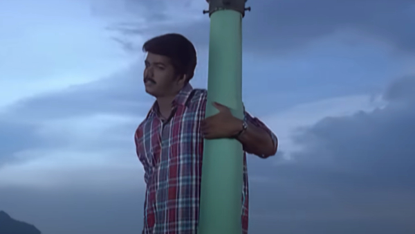  Vijay Birthday: Vijay 90s super hit Love songs in Tamil full list